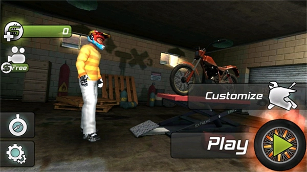 极限摩托3(Trial Xtreme 3)