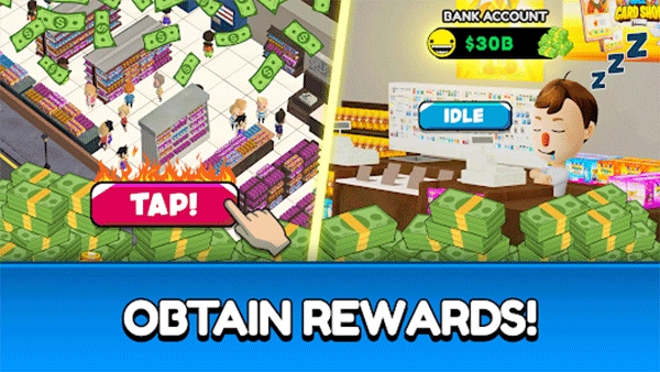 闲置卡牌店大亨图5