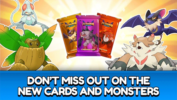 闲置卡牌店大亨图2