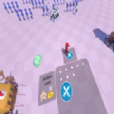 战斗前沿岛(Battlefront island)