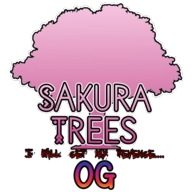 樱花树模拟器(Sakura Trees)