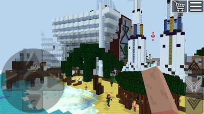 像素创造世界图5