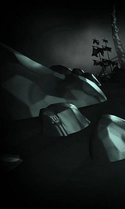 恐惧的噩梦(R.I.P)