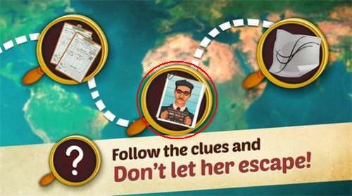 神偷卡门的故事(Where Is Carmen)