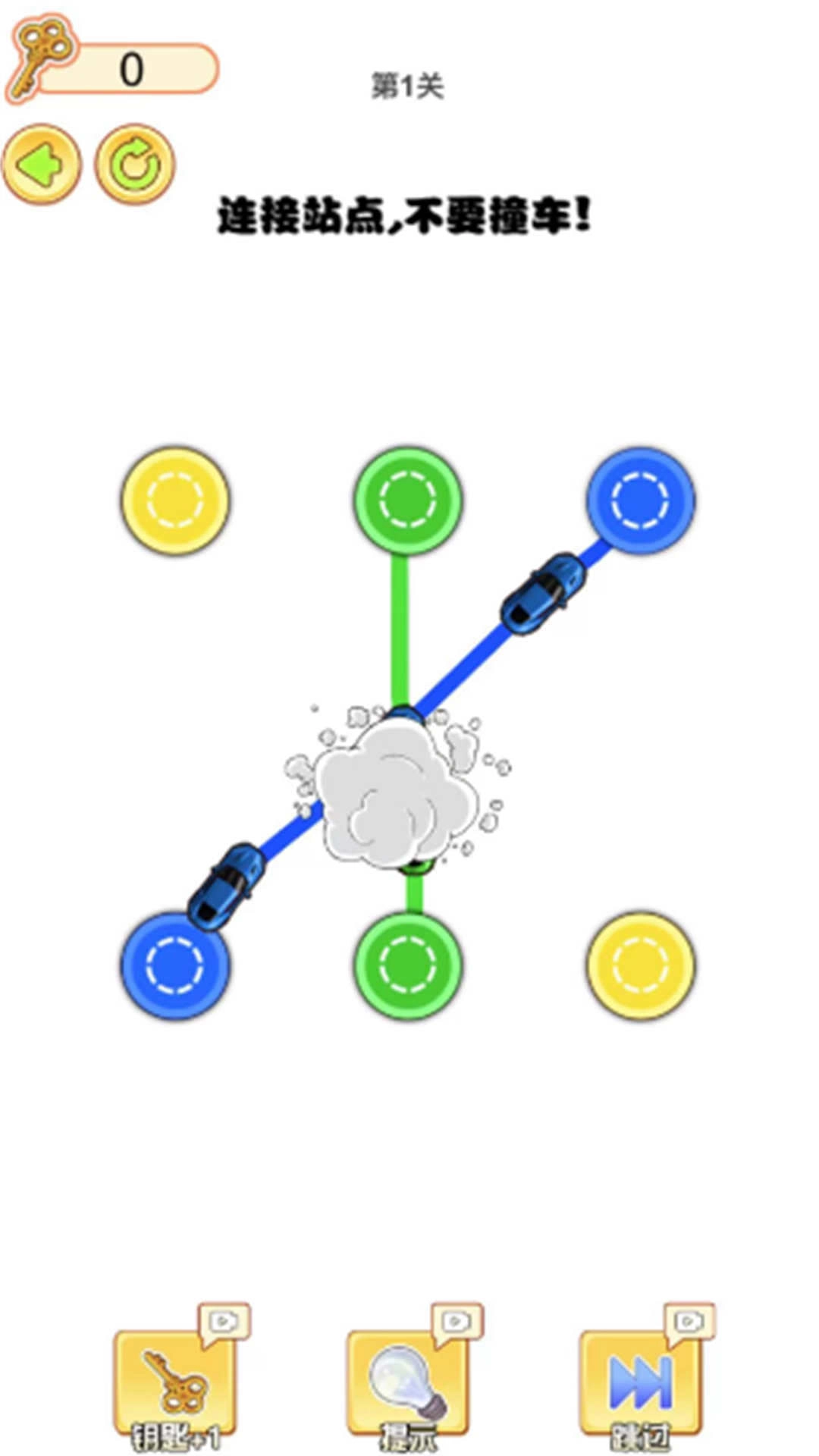 最全画线合集(1)