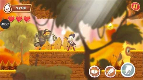 灵魂根源(Spirit Roots)