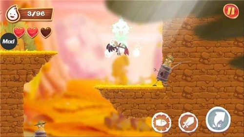 灵魂根源(Spirit Roots)