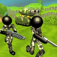 火柴人军团战争 