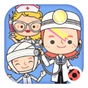 米加小镇医院(Miga Hospital)