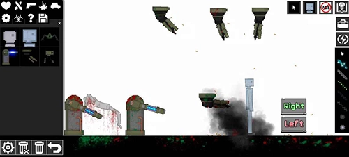 豌豆杆游乐场(Peapole Stick游乐场)