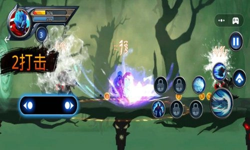 超级闪电英雄图4