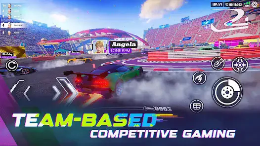 自由赛车3(Free Racing 3)