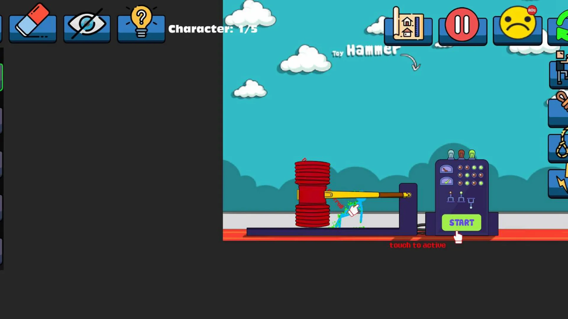 布娃娃2火柴人游乐场(中文版