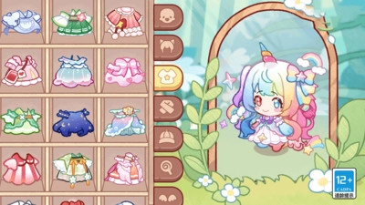 可爱猫猫乐园图2