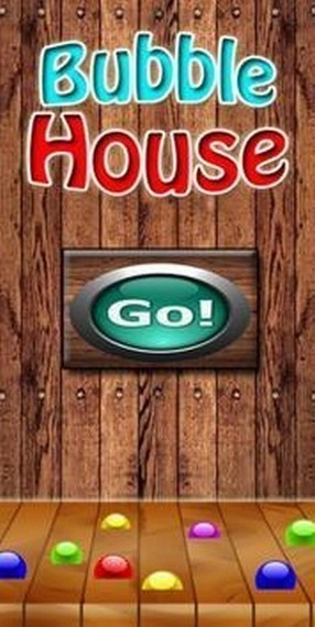 疯狂泡泡屋(Bubble Mania)