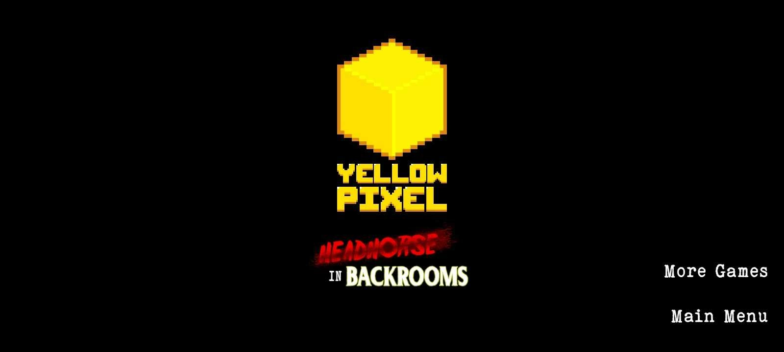 恐怖马头人遗产(HeadHorse Legacy)