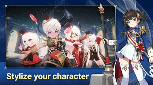 漫游者永恒世界(Wonderers)