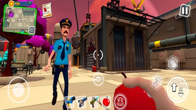 拯救同伴大作战图4