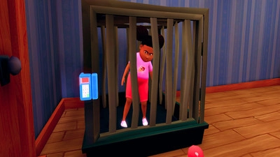 拯救同伴大作战图5