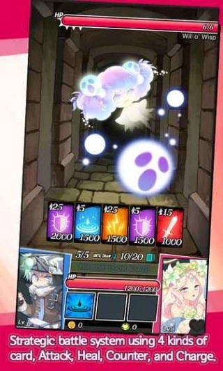 地下城与女孩(Dungeon＆Girls)