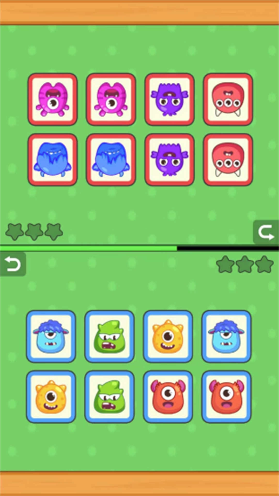 双人比拼大作战