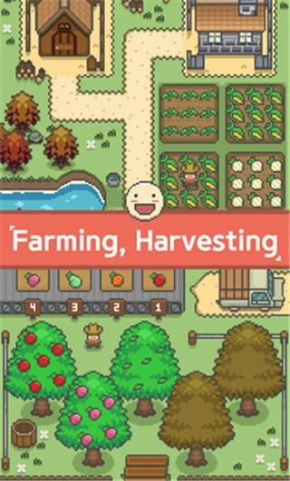 逃离城市乡村生活(Leave The City VIP)