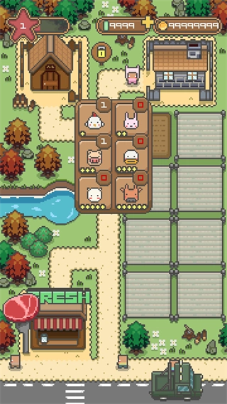 逃离城市乡村生活(Leave The City VIP)