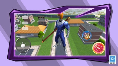 变异动物大作战图5