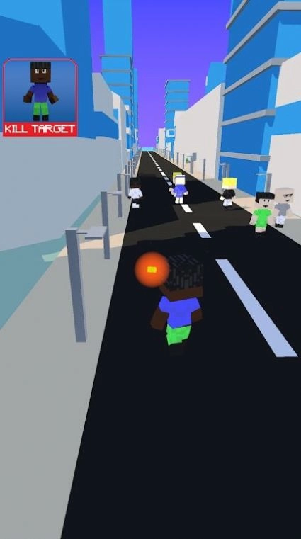 狙击手枪炮(Sniper Shooter)