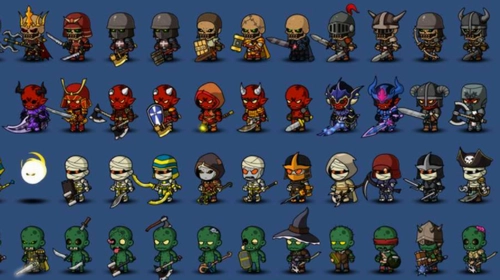 反抗游戏中文版图3