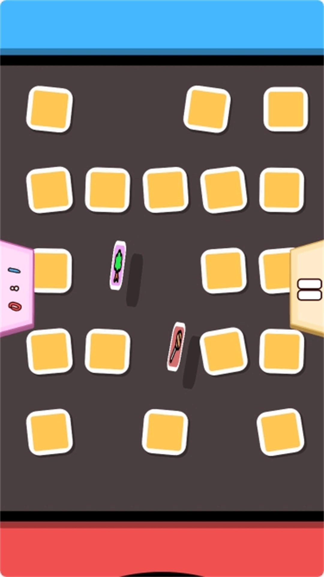 双人快乐竞技赛