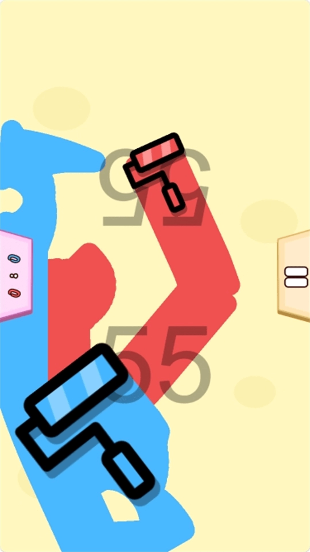 双人快乐竞技赛