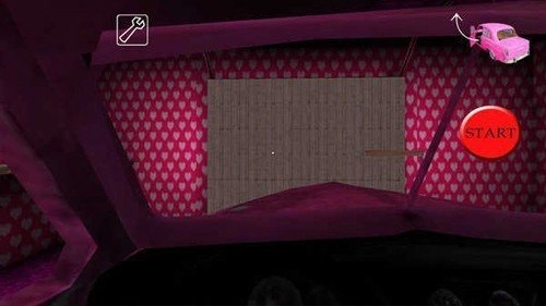 恐怖芭比奶奶图2