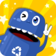 垃圾分类大作战