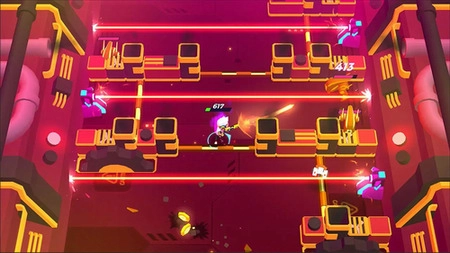 克隆人霓虹危机图3