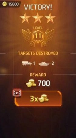 无人机军事打击