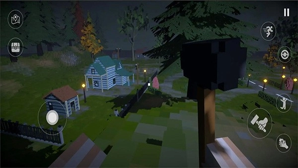 拆迁破坏模拟器(3)