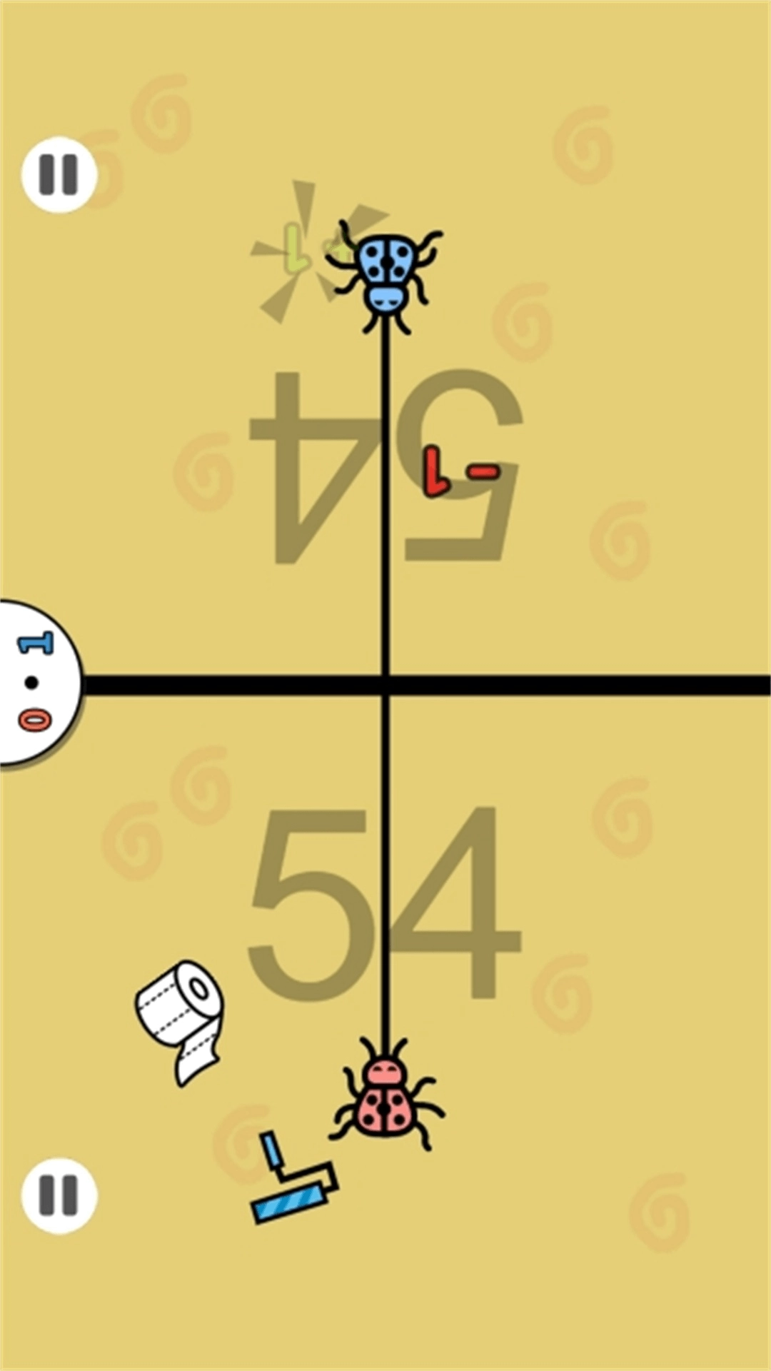 双人欢乐竞技场2