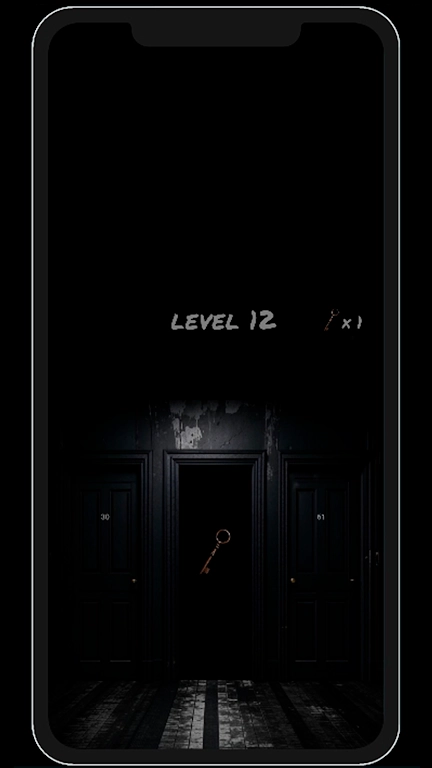 门口尖叫者(DoorScreamer)