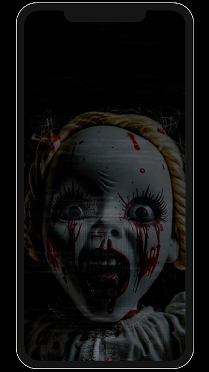 门口尖叫者(DoorScreamer)