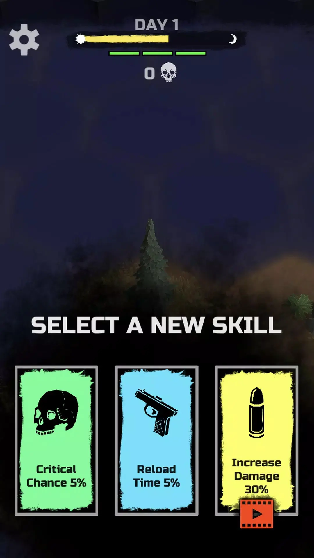 死亡地带最后一夜(2)