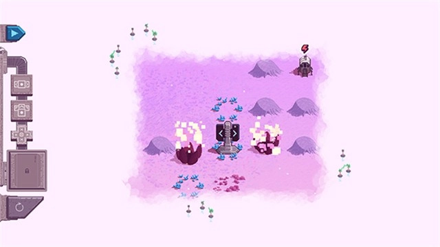 火星电力工业(1)