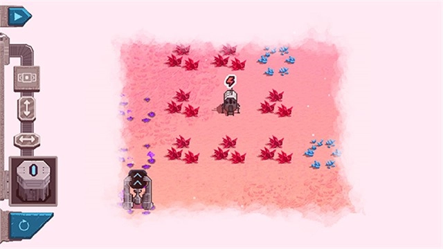 火星电力工业(4)