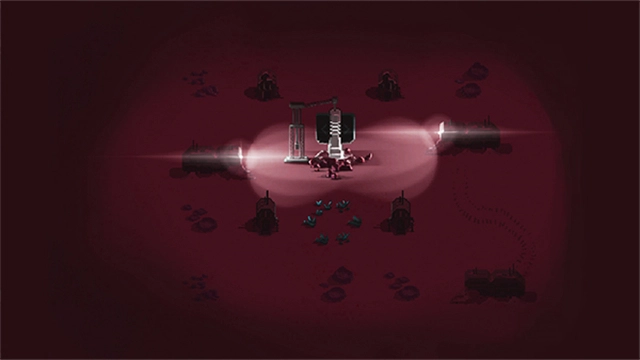 火星电力工业(3)