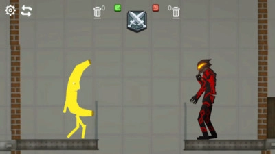 甜瓜游乐园模拟(2)