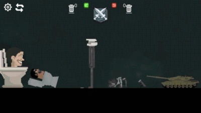 甜瓜游乐园模拟(3)