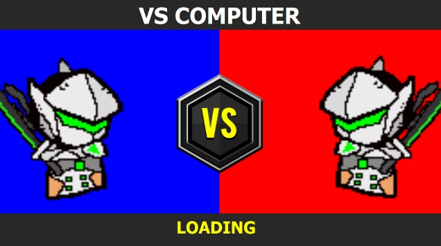 守望先锋像素版-图2