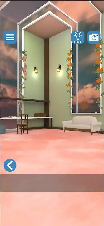 密室逃脱神话树(Mythical tree)