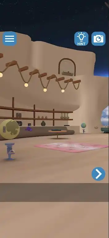 密室逃脱神话树(Mythical tree)