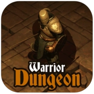 地牢中的战士(WarriorInDungeon)
